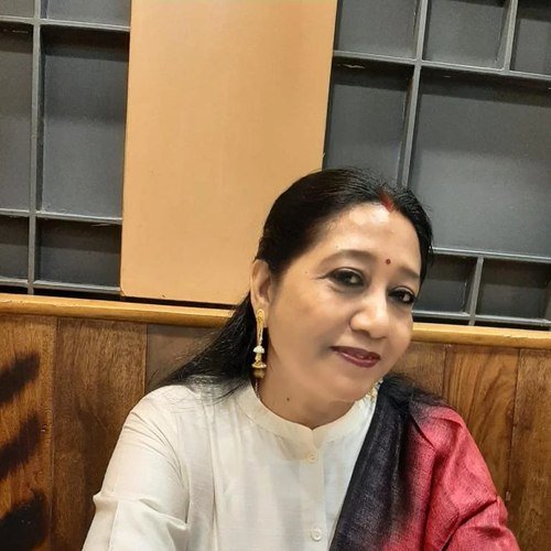 Mrs. Ruby Das